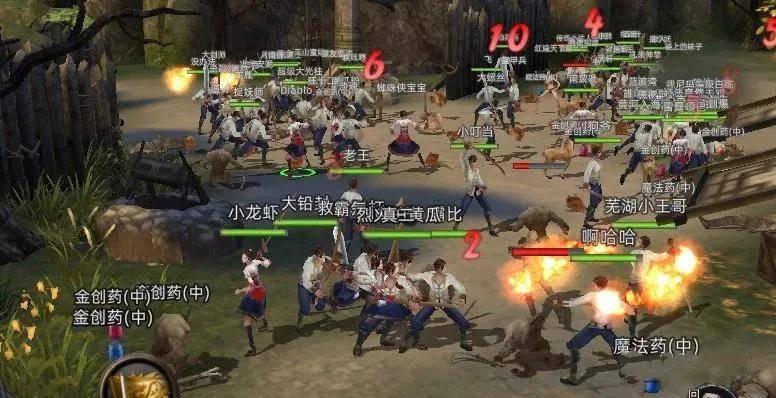 水果甜心经典版